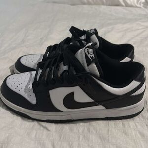 Nike Panda Dunk